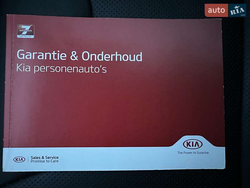 Позашляховик / Кросовер Kia Niro 2020 в Львові фото 79 Позашляховик / Кросовер Kia Niro 2020 в Львові