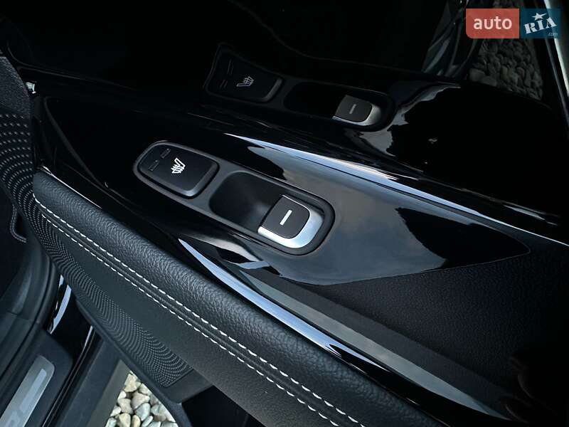 Позашляховик / Кросовер Kia Niro 2020 в Львові фото 92 Позашляховик / Кросовер Kia Niro 2020 в Львові