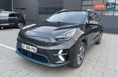 Kia Niro 2022