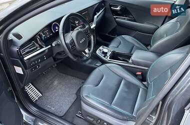 Внедорожник / Кроссовер Kia Niro 2022 в 