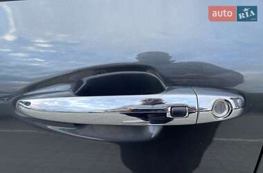 Внедорожник / Кроссовер Kia Niro 2022 в 