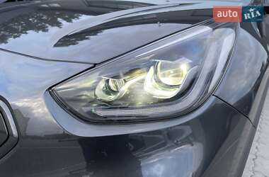 Внедорожник / Кроссовер Kia Niro 2022 в 