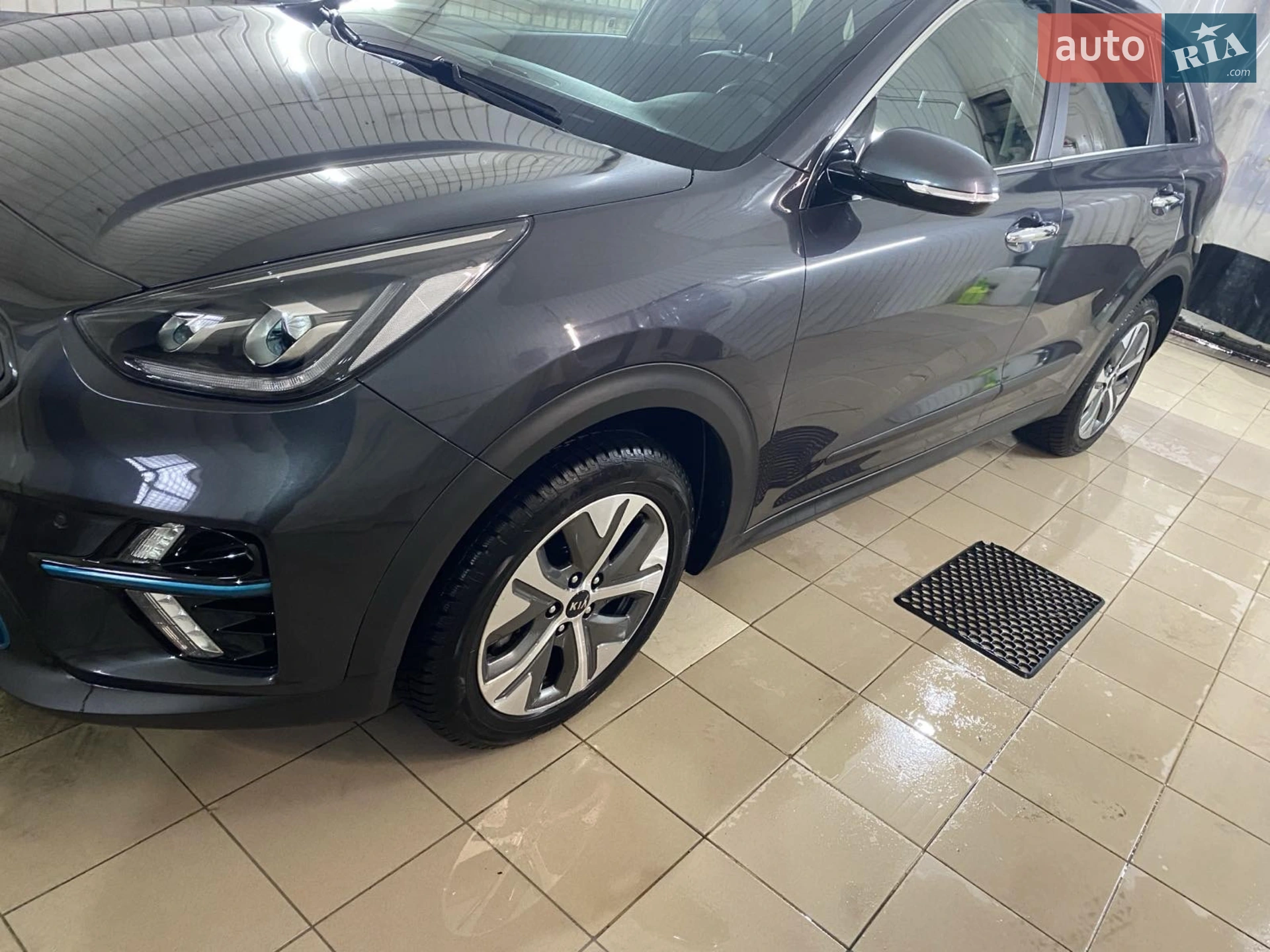 2019 Kia Niro - мініатюра 4