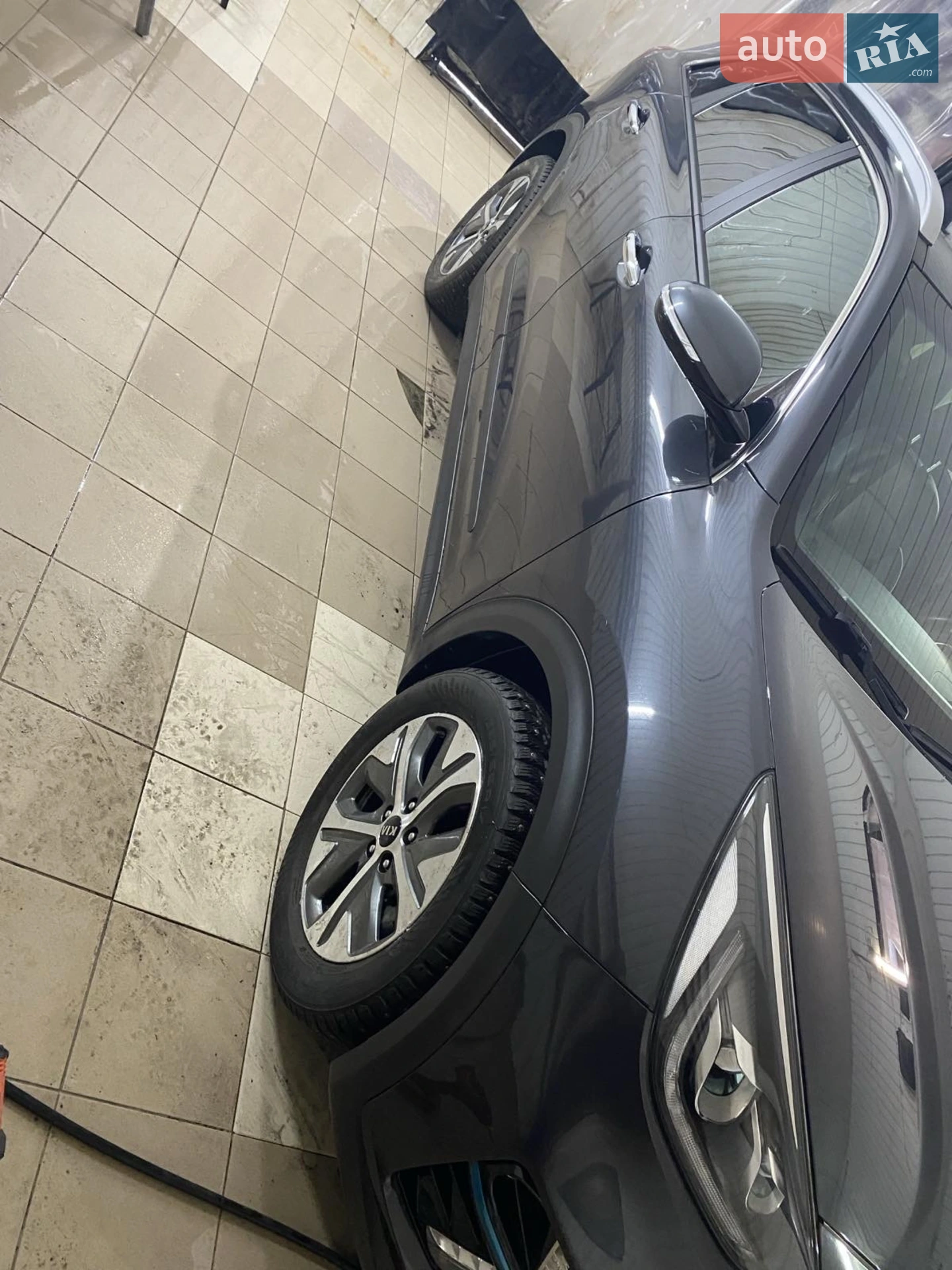 2019 Kia Niro - мініатюра 5