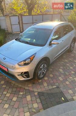 Kia Niro 2019
