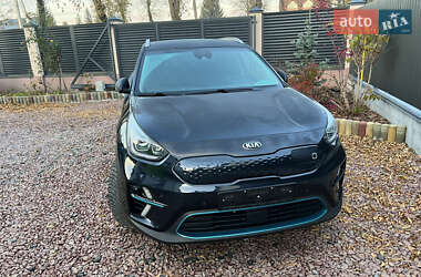 Внедорожник / Кроссовер Kia Niro 2020 в 