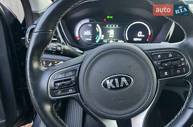 Внедорожник / Кроссовер Kia Niro 2020 в 