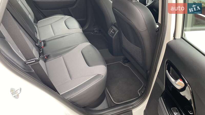 Внедорожник / Кроссовер Kia Niro 2021 в Киеве фото 34 Внедорожник / Кроссовер Kia Niro 2021 в Киеве