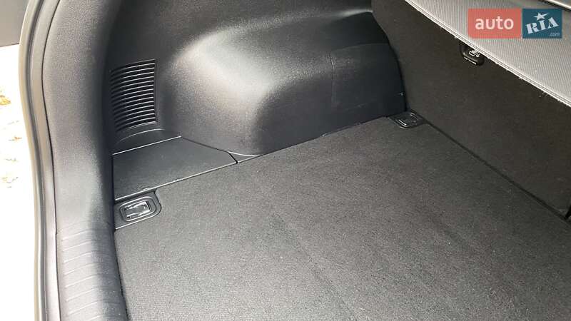 Внедорожник / Кроссовер Kia Niro 2021 в Киеве фото 39 Внедорожник / Кроссовер Kia Niro 2021 в Киеве