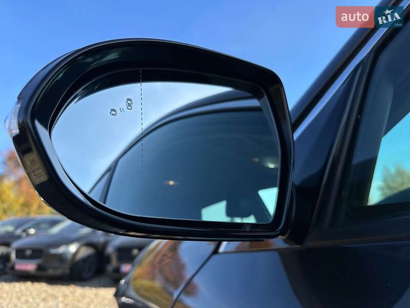 Позашляховик / Кросовер Kia Niro 2021 в Львові