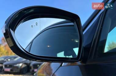Внедорожник / Кроссовер Kia Niro 2021 в 