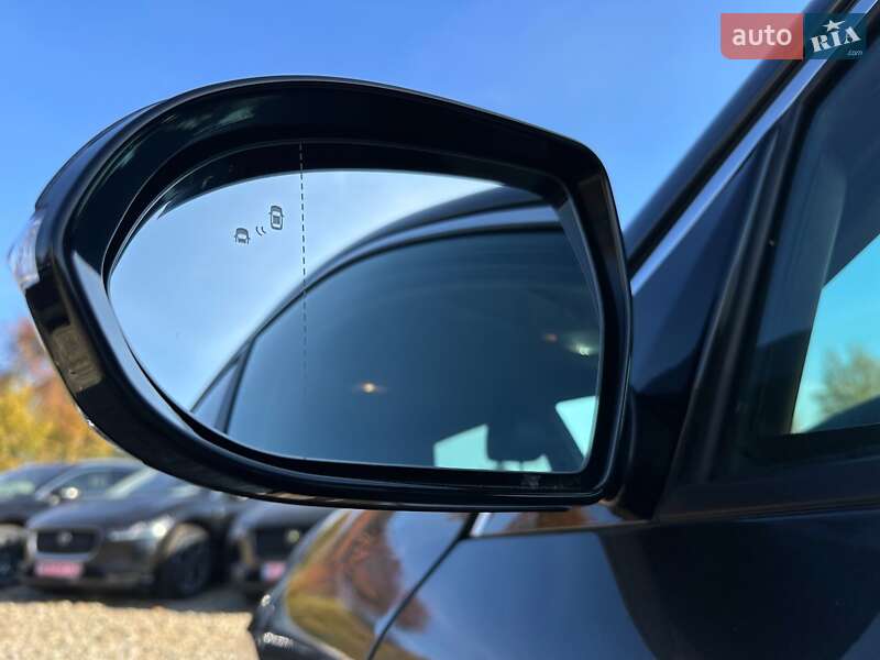 Позашляховик / Кросовер Kia Niro 2021 в Львові