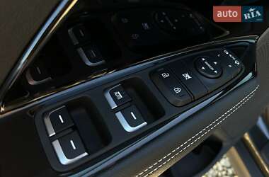Внедорожник / Кроссовер Kia Niro 2021 в 