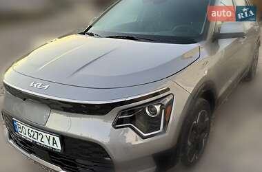 Kia Niro 2023