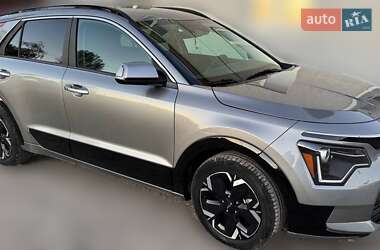 Внедорожник / Кроссовер Kia Niro 2023 в 