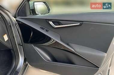 Внедорожник / Кроссовер Kia Niro 2023 в 