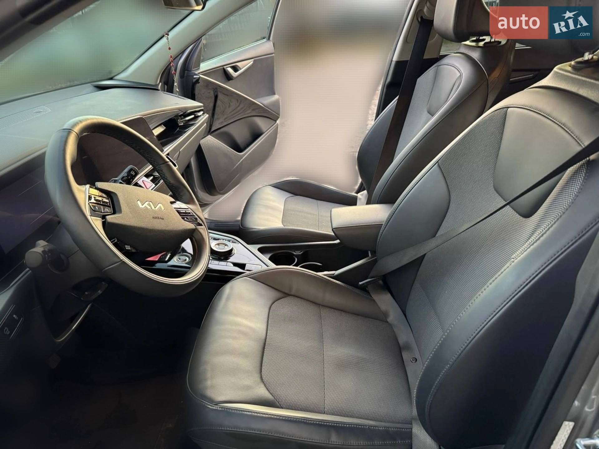 2023 Kia Niro - мініатюра 18