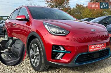 Kia Niro 2020 Kia Niro 2020