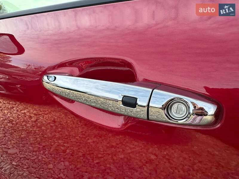 Позашляховик / Кросовер Kia Niro 2020 в Львові фото 20 Позашляховик / Кросовер Kia Niro 2020 в Львові