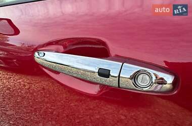 Позашляховик / Кросовер Kia Niro 2020 в  фото 20 Позашляховик / Кросовер Kia Niro 2020 в