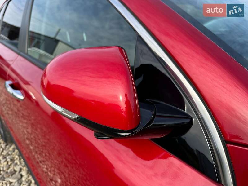 Позашляховик / Кросовер Kia Niro 2020 в Львові фото 29 Позашляховик / Кросовер Kia Niro 2020 в Львові