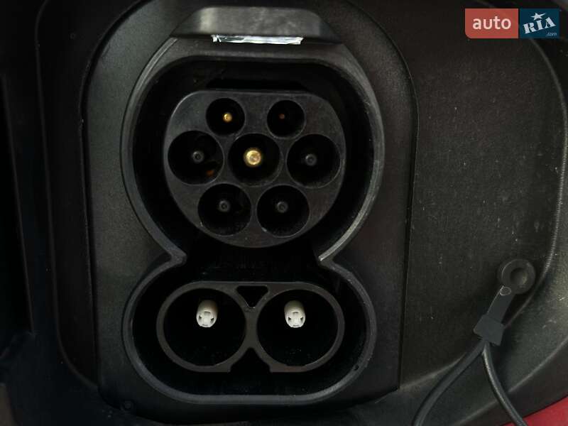 Позашляховик / Кросовер Kia Niro 2020 в Львові фото 32 Позашляховик / Кросовер Kia Niro 2020 в Львові