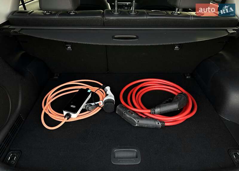 Позашляховик / Кросовер Kia Niro 2020 в Львові фото 88 Позашляховик / Кросовер Kia Niro 2020 в Львові