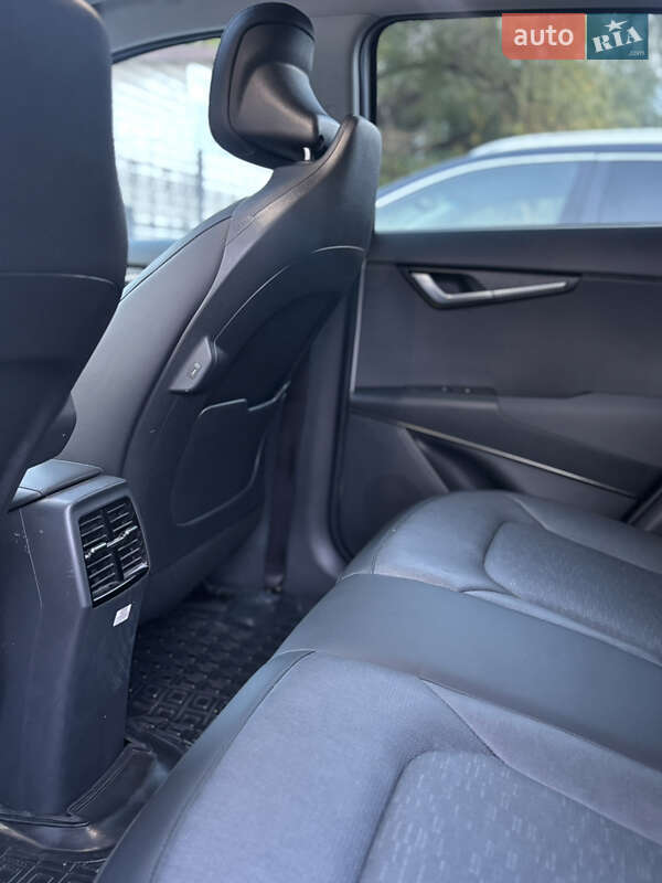 Внедорожник / Кроссовер Kia Niro 2023 в Черкассах фото 23 Внедорожник / Кроссовер Kia Niro 2023 в Черкассах