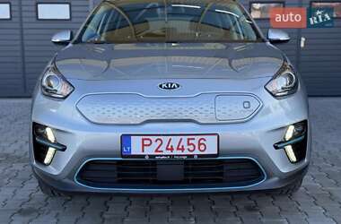 Внедорожник / Кроссовер Kia Niro 2020 в 
