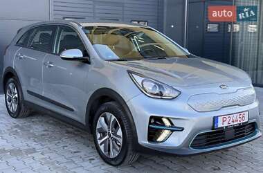 Kia Niro 2020