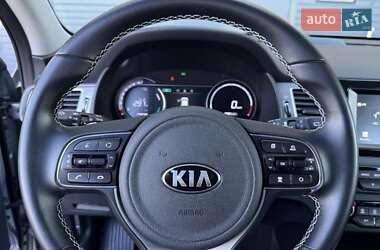 Внедорожник / Кроссовер Kia Niro 2020 в 