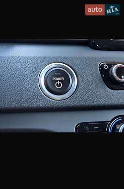 Внедорожник / Кроссовер Kia Niro 2020 в 