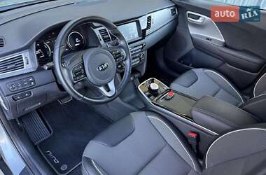 Внедорожник / Кроссовер Kia Niro 2020 в 