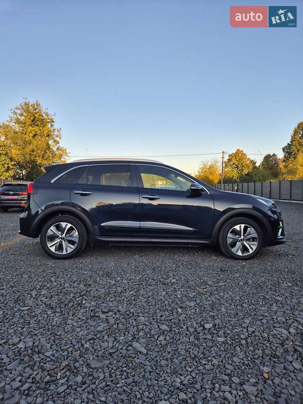 Kia Niro 2020