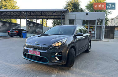 Kia Niro 2020