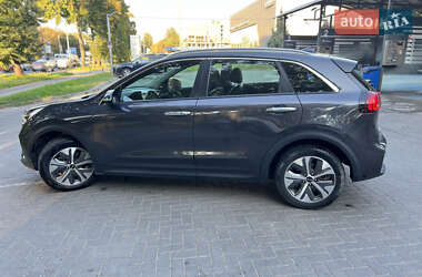 Внедорожник / Кроссовер Kia Niro 2020 в 