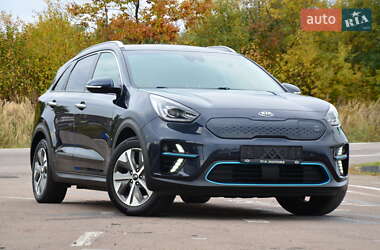 Kia Niro 2020 Kia Niro 2020