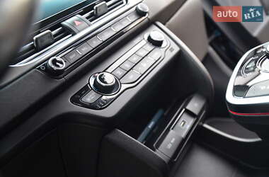Позашляховик / Кросовер Kia Niro 2020 в  фото 42 Позашляховик / Кросовер Kia Niro 2020 в