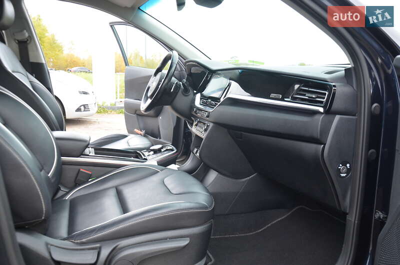 Внедорожник / Кроссовер Kia Niro 2020 в Дрогобыче фото 58 Внедорожник / Кроссовер Kia Niro 2020 в Дрогобыче