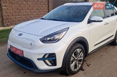Kia Niro 2019