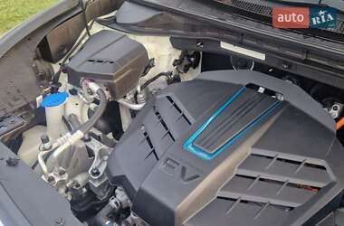 Внедорожник / Кроссовер Kia Niro 2019 в 