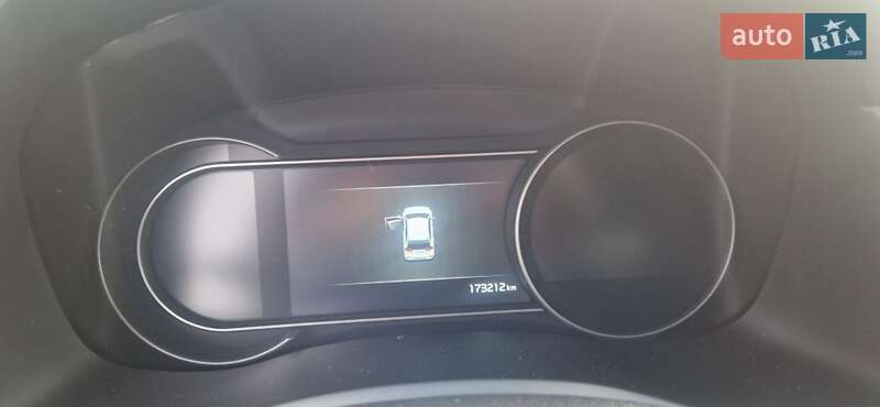 Внедорожник / Кроссовер Kia Niro 2019 в Дубно фото 24 Внедорожник / Кроссовер Kia Niro 2019 в Дубно