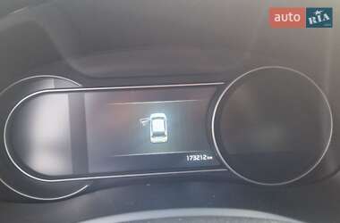 Внедорожник / Кроссовер Kia Niro 2019 в 