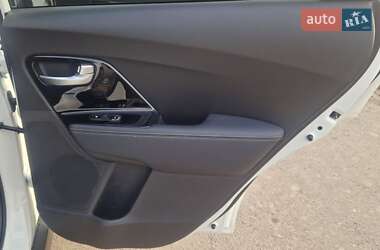 Внедорожник / Кроссовер Kia Niro 2019 в 