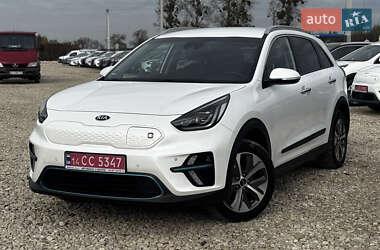 Kia Niro 2020