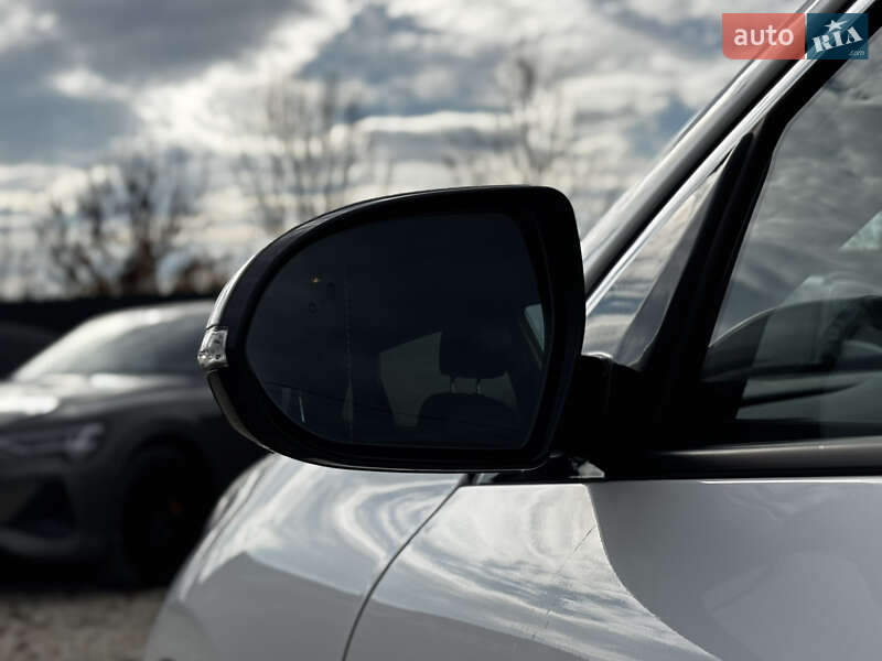 Позашляховик / Кросовер Kia Niro 2020 в Львові фото 10 Позашляховик / Кросовер Kia Niro 2020 в Львові