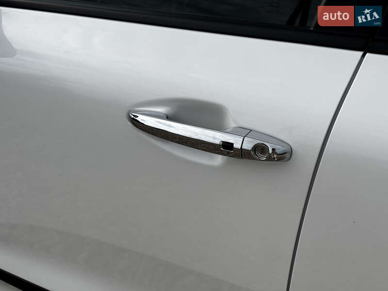 Позашляховик / Кросовер Kia Niro 2020 в Львові фото 22 Позашляховик / Кросовер Kia Niro 2020 в Львові