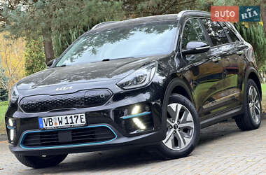 Внедорожник / Кроссовер Kia Niro 2022 в Дрогобыче