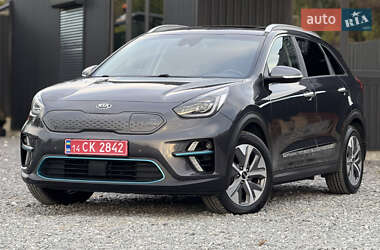 Kia Niro 2020