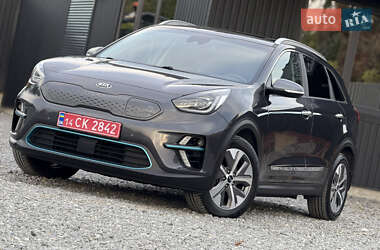 Внедорожник / Кроссовер Kia Niro 2020 в 